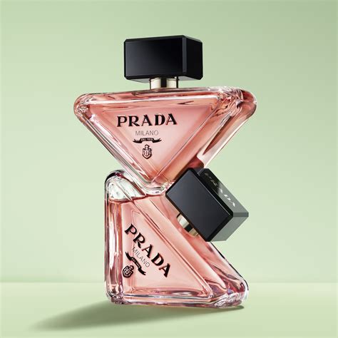 newest prada cologne|prada paradoxes.